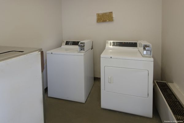 Americas Best Value Inn Bowie